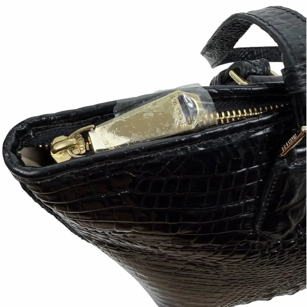 Brahmin medium asher